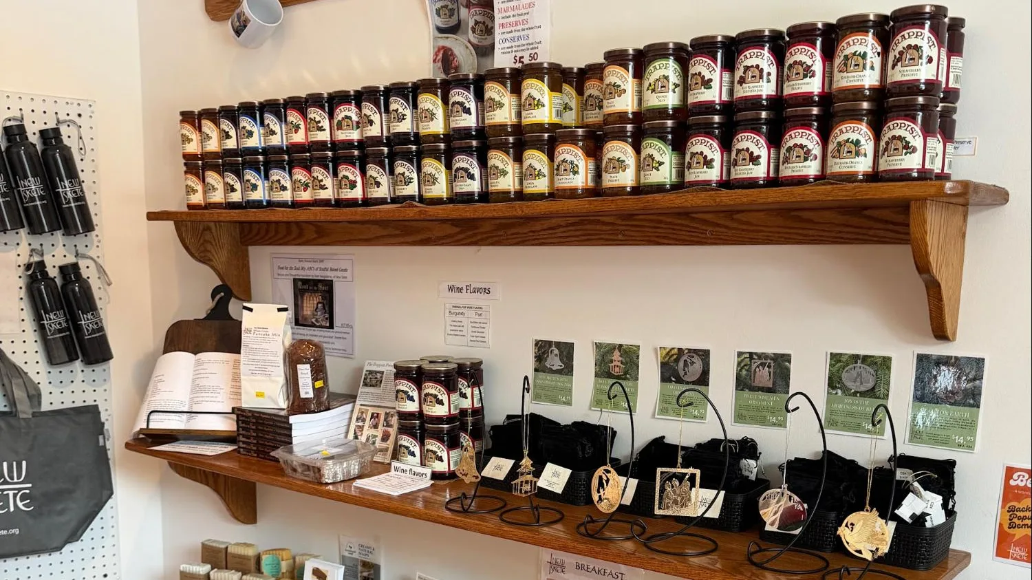 Local food featured in a student-created Washington County tour
